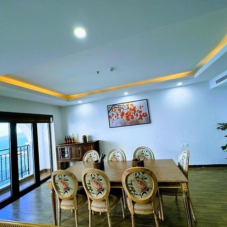 Putin Hotel Nha Trang Exterior foto