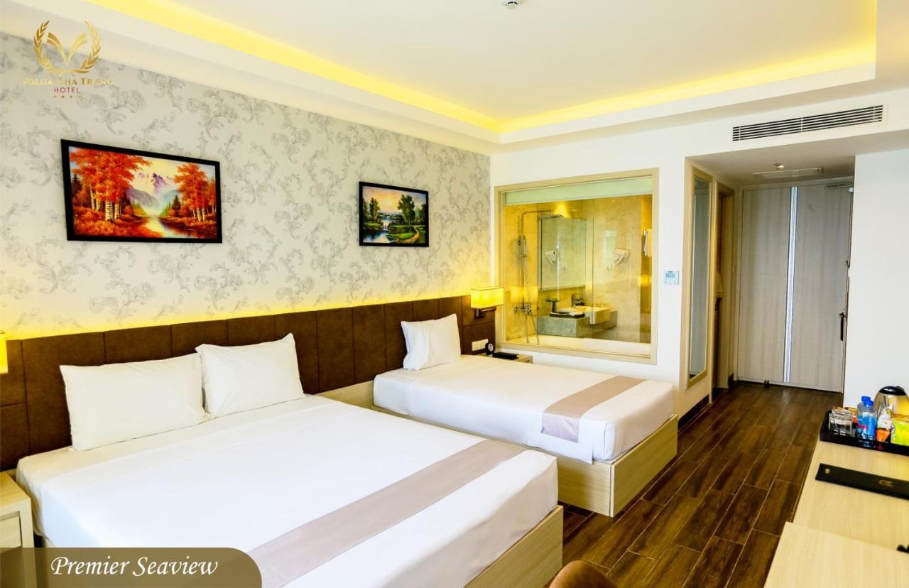 Putin Hotel Nha Trang Exterior foto