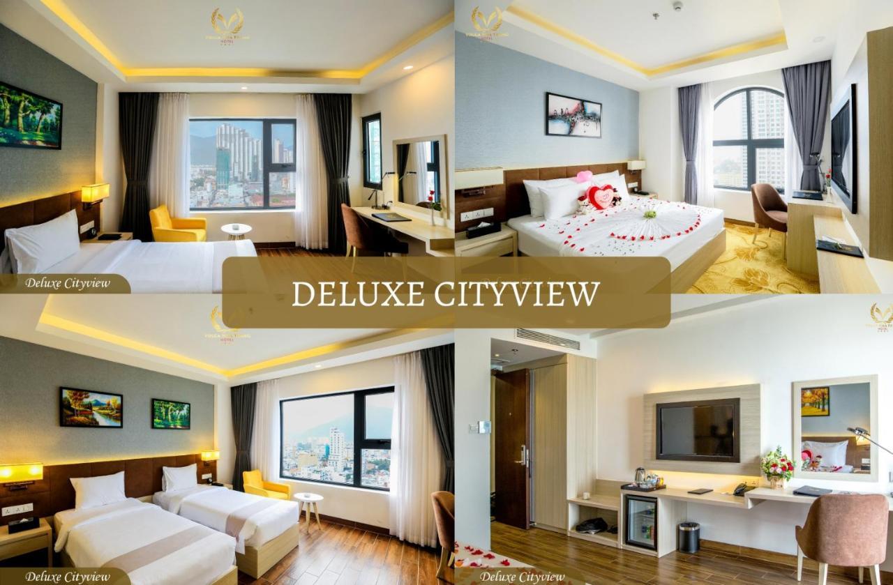 Putin Hotel Nha Trang Exterior foto