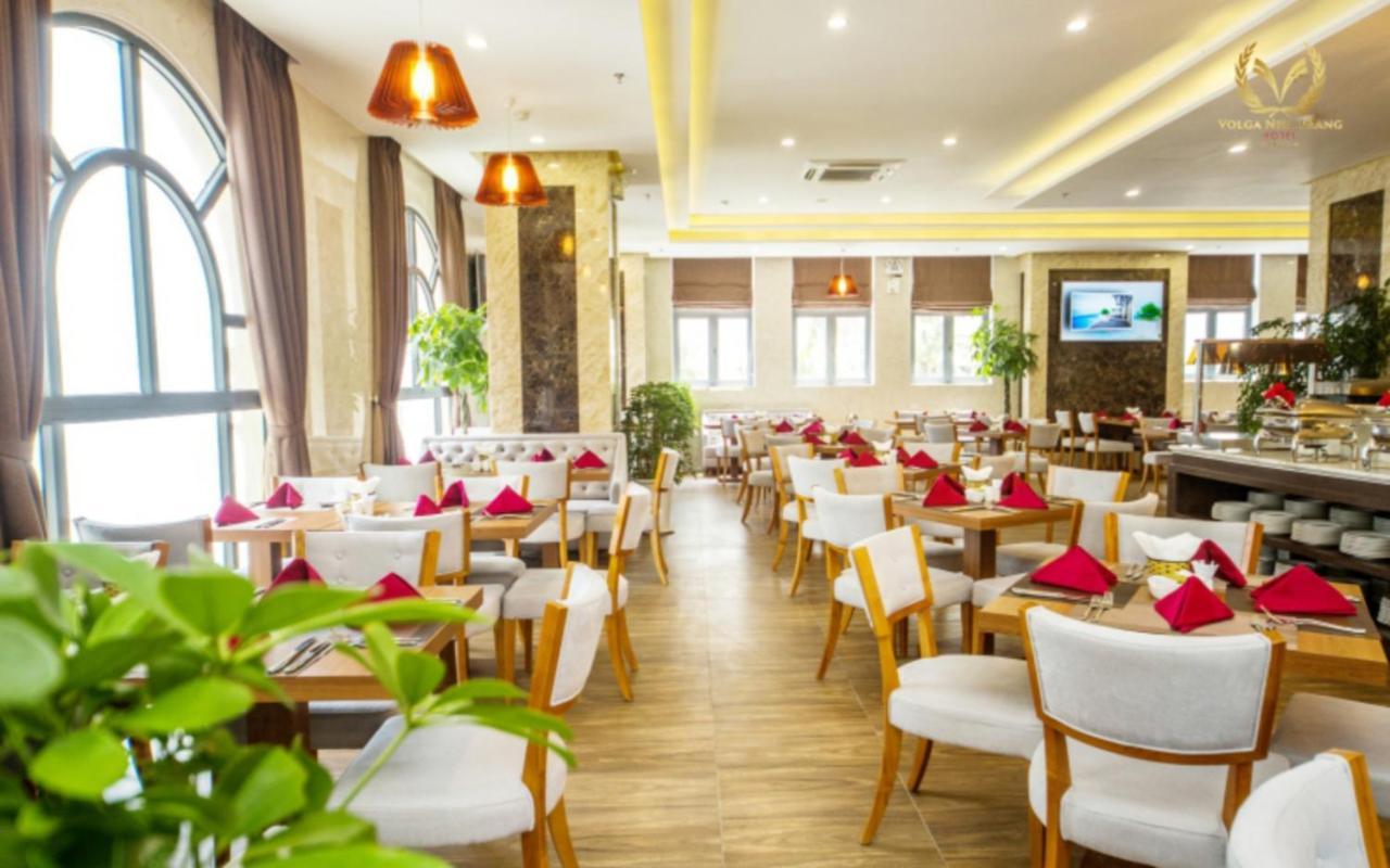 Putin Hotel Nha Trang Exterior foto
