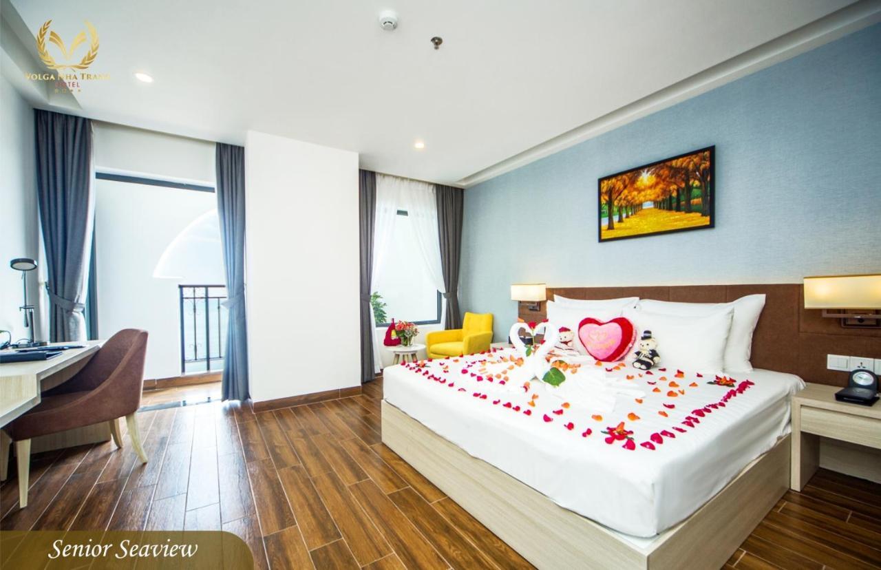 Putin Hotel Nha Trang Exterior foto