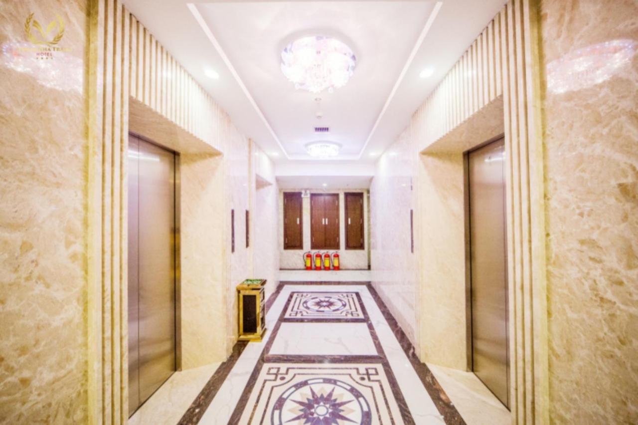 Putin Hotel Nha Trang Exterior foto