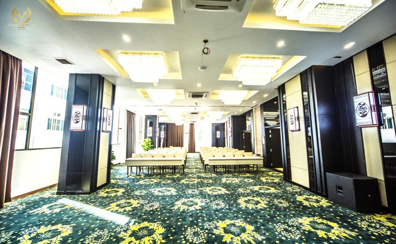 Putin Hotel Nha Trang Exterior foto