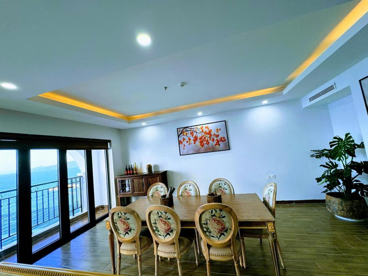 Putin Hotel Nha Trang Exterior foto