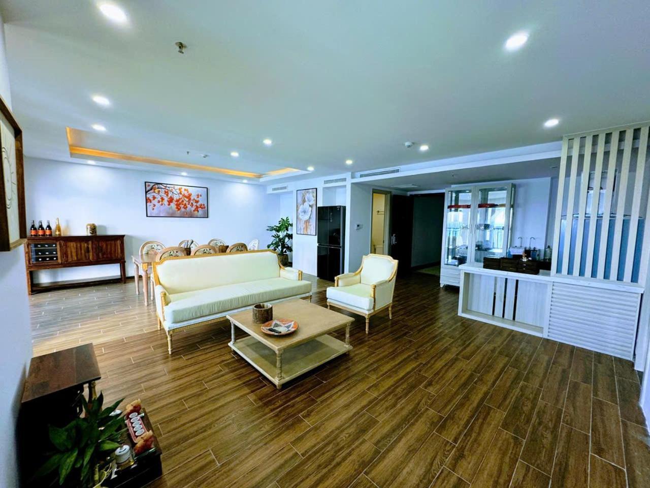 Putin Hotel Nha Trang Exterior foto
