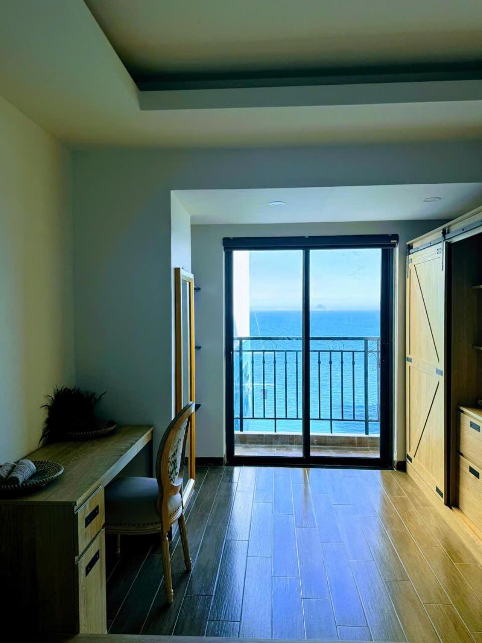 Putin Hotel Nha Trang Exterior foto