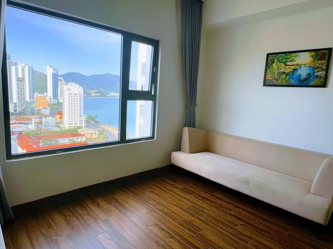 Putin Hotel Nha Trang Exterior foto