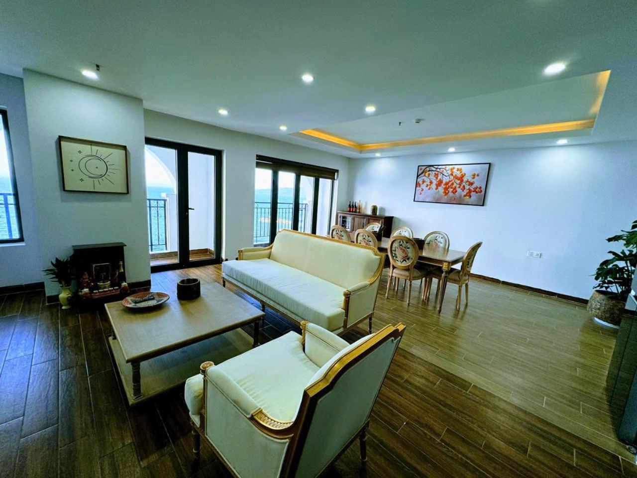 Putin Hotel Nha Trang Exterior foto