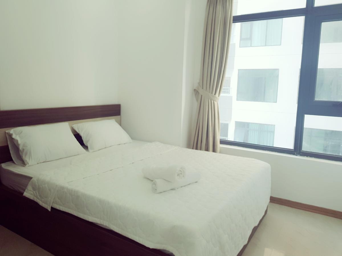 Putin Hotel Nha Trang Exterior foto