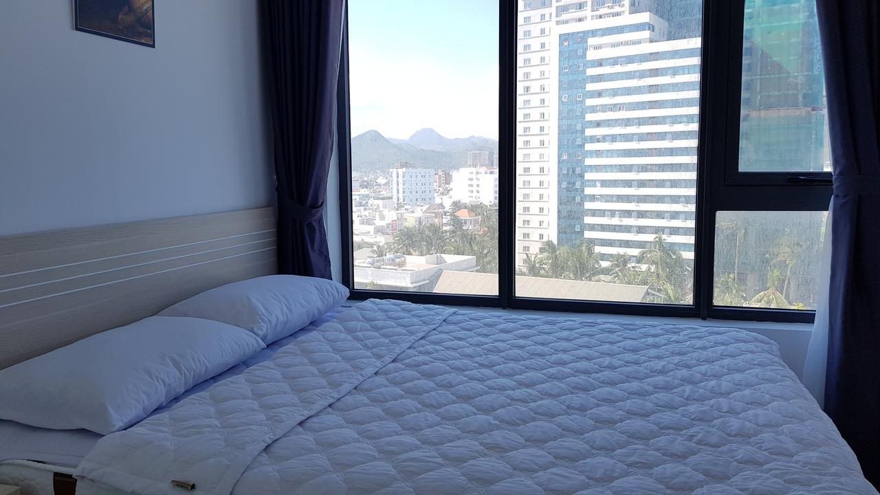 Putin Hotel Nha Trang Exterior foto