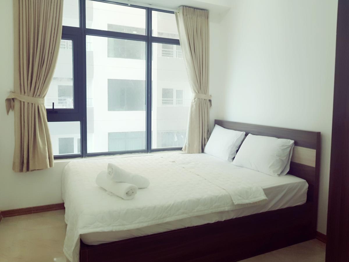Putin Hotel Nha Trang Exterior foto