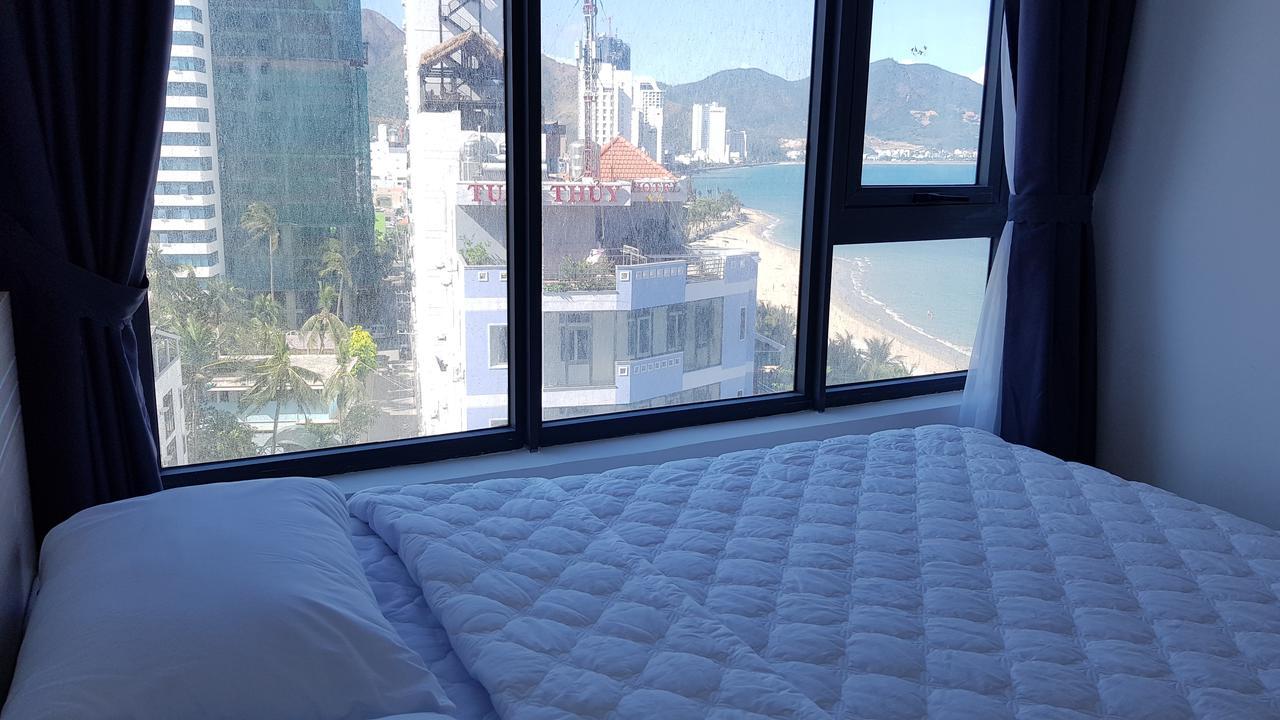 Putin Hotel Nha Trang Exterior foto