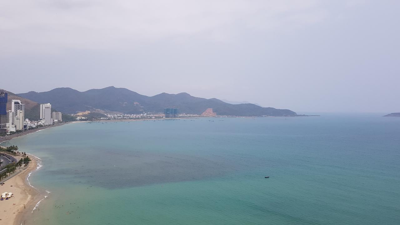 Putin Hotel Nha Trang Exterior foto